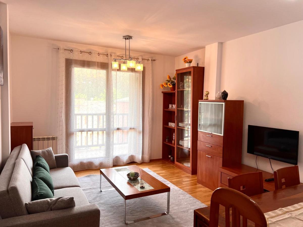 La Buhardilla De Baro - L'Amfitriona Apartment Exterior photo