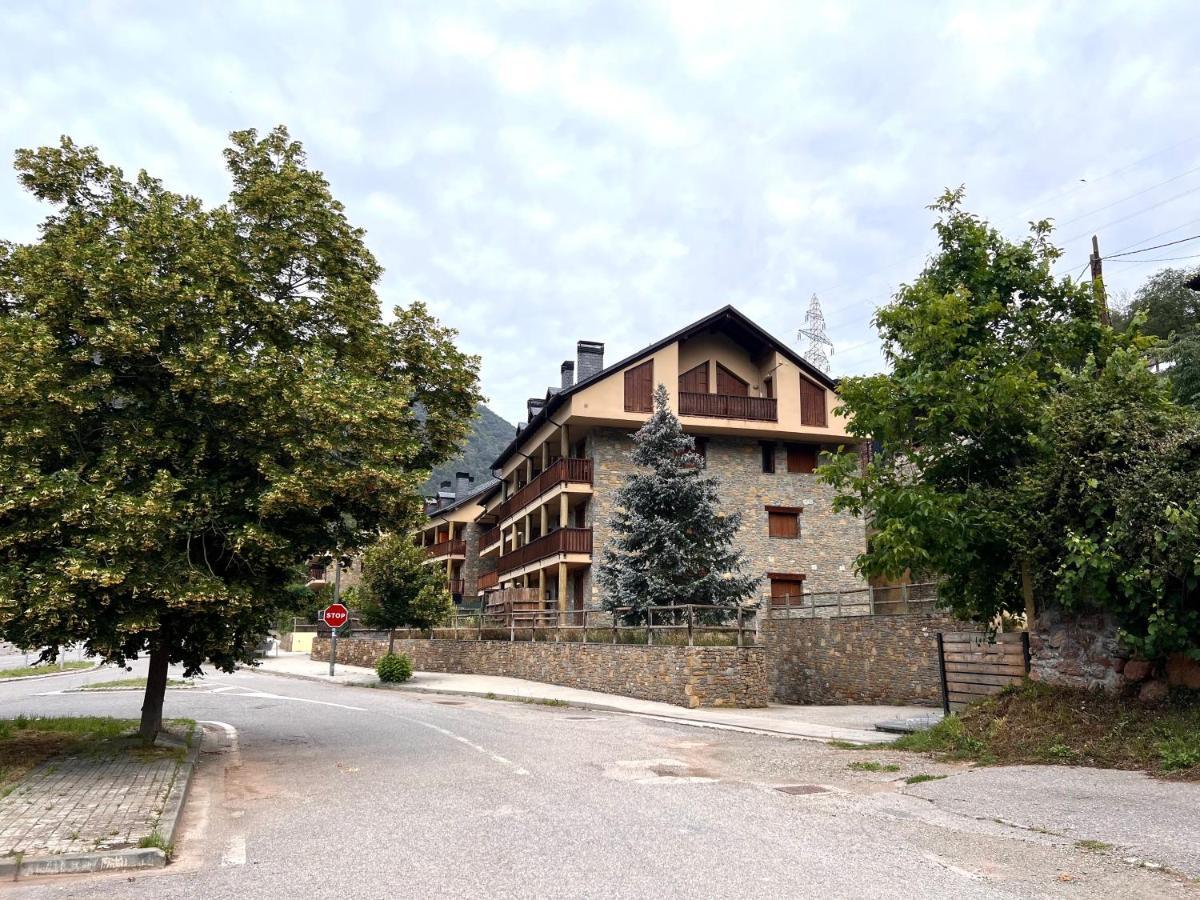 La Buhardilla De Baro - L'Amfitriona Apartment Exterior photo